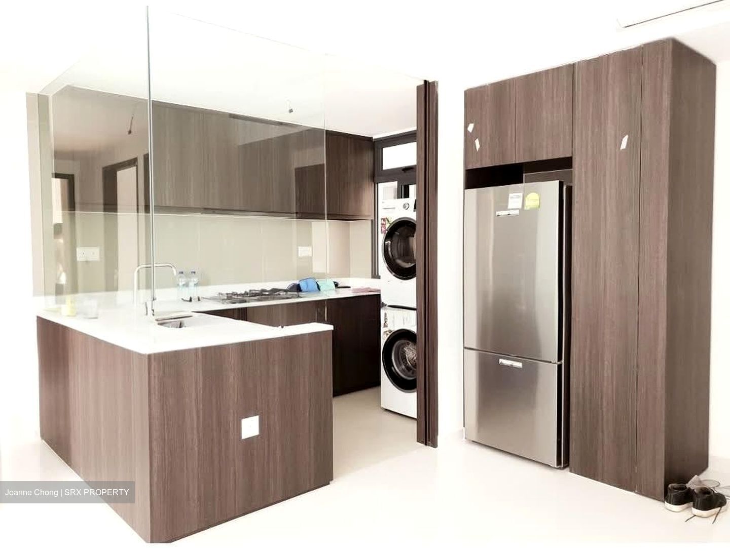 North Park Residences (D27), Apartment #582688001